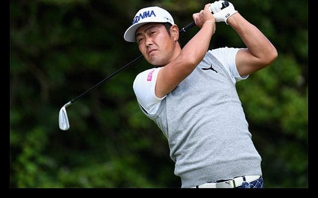 谷原、2番でバーディ！　池田、宮里は出だしパーセーブ