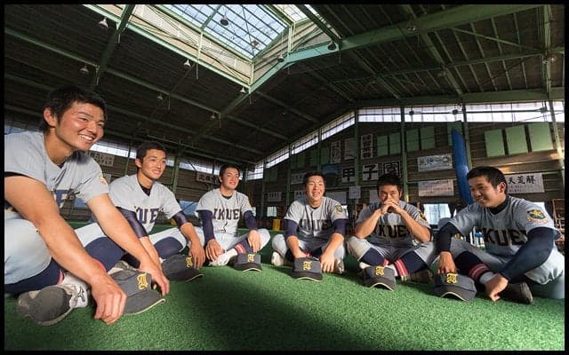 【仙台育英】ナツタイ目前のライオン軍団に直撃！