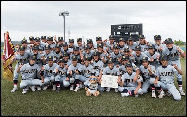 【仙台育英】4年ぶりに制した春季東北大会！いざ夏へ！
