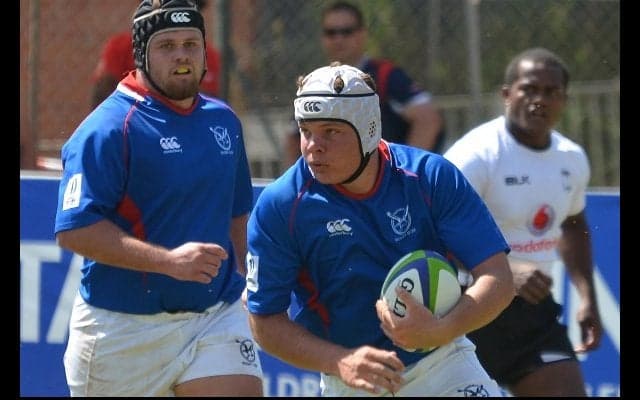  ワールドラグビーU20トロフィー　日本はナミビア、カナダ、チリと同組 