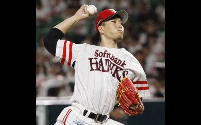 千賀8勝＆サファテ30セーブ！福岡ソフトバンクが1点差勝利！