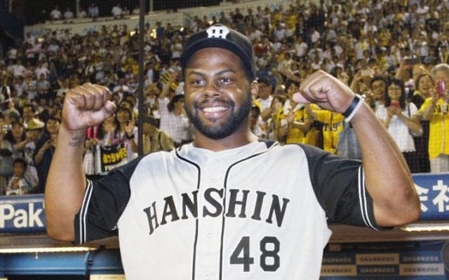 阪神が4発大勝！東京ヤクルトは14連敗…