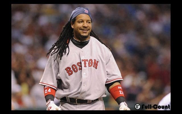 【MLB】7月21日は「マニー記念日」！　伝説のカットプレーを米メディアが特集