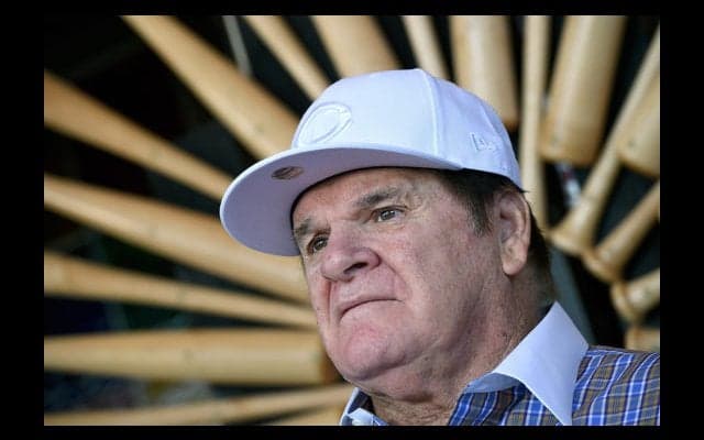 MLB最多安打王ローズが愚痴続きのスタントンに苦言「リーダーなんだから」