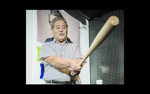 あの八重樫さんが激励。「ヤクルトよ、野球を始めた頃の気持ちに戻れ！」