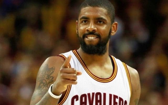 レブロンから独り立ちし『チームの柱』になることを望むカイリー・アービングがトレードを要求、キャバリアーズ崩壊の危機