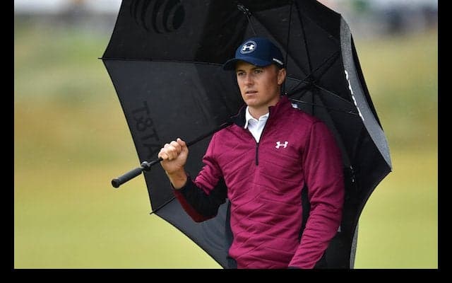 矢野東が注目する全英制覇の鍵「スピースの粘り強いスコアメイク力」