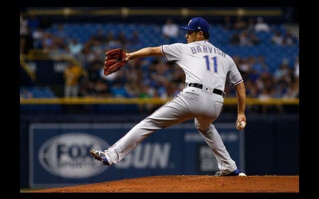 ダルビッシュ、MLB通算32度目の2桁奪三振！　野茂英雄抜き日本人歴代1位