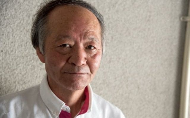 ［インターハイ2017・プレビュー］熊本国府（熊本）吉村明監督「熊本のバスケット界に新しい風を吹き込みたい」