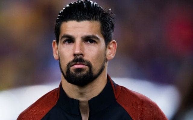 モリエンテスが来日、鹿島と対戦するセビージャの注目選手を紹介