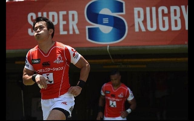  日本代表・福岡堅樹、サンウルブズ13敗も「一戦一戦を大事に」。視線の先は。 