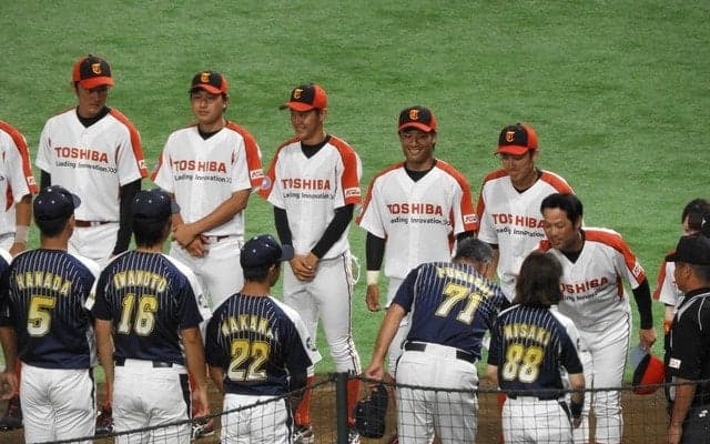 【THE INSIDE】企業の看板と地域の期待を背負った都市対抗野球の魅力…社会人野球クローズアップ（3）