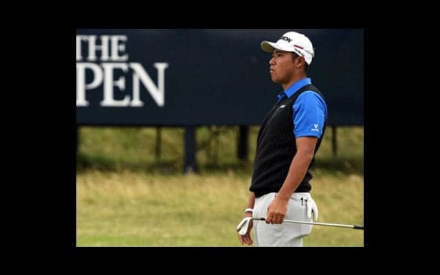 今年は松山英樹が刻むか。全英OP、ロイヤルバークデールの「伝説」