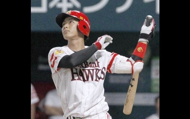 今宮決勝弾＆1安打完封リレー！福岡ソフトバンクが5連勝！