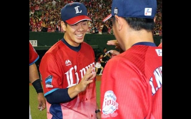 多和田7回無失点で2勝目！埼玉西武が完封勝ち！