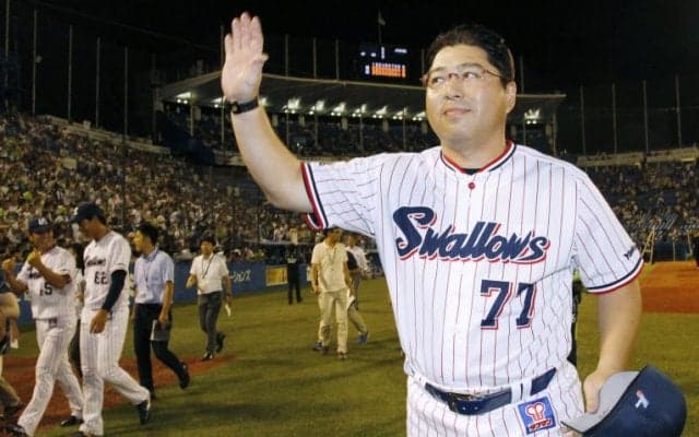 ようやく7月初勝利！東京ヤクルトがついて泥沼14連敗から脱出！