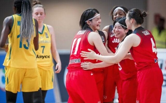 U-19ワールドカップが開幕、女子日本代表は強豪オーストラリアに粘りに粘って競り勝つ大金星で最高のスタートを切る