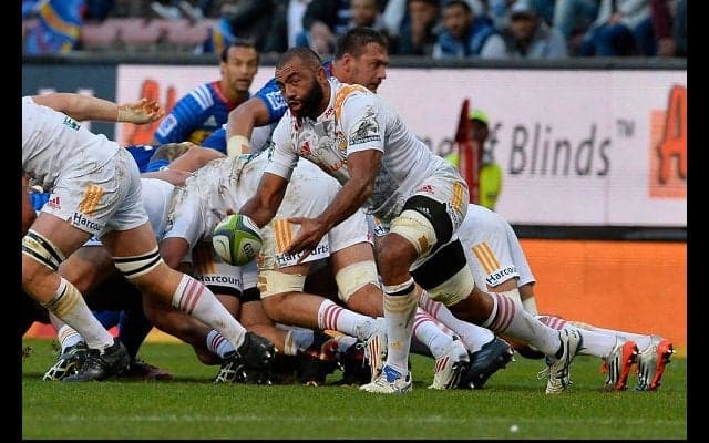  リーチも奮闘でチーフス準決勝進出！　4強は南ア1チームとNZ勢3チーム 