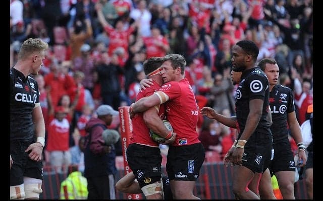  苦しんだライオンズが土壇場で逆転劇、4強入り！　シャークスは下剋上ならず 