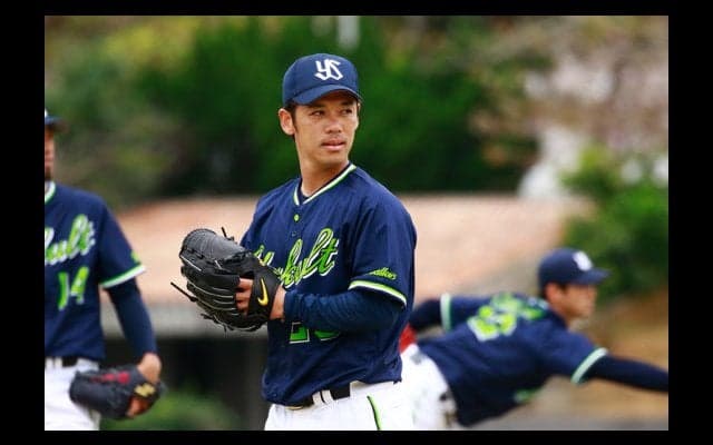 22日の予告先発　ヤクルト小川vs阪神メッセ、ソフトB中田vsロッテ石川