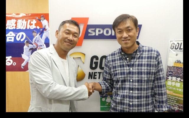 【佐藤信人×久保谷健一の楽屋トーク】全英オープン最終日の展望を本音で語る