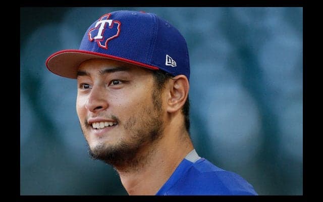 【MLB】ダルビッシュに複数球団が熱視線…カブス、ドジャースにヤンキース、アストロズも