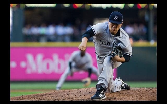 【MLB】田中将大、自己最悪＆MLBワーストの今季26被弾　6回4失点で8勝目ならず