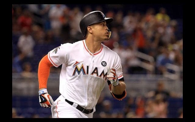 【MLB】ヤンキースがスタントン獲得に興味と米報道　ジャッジと2大大砲が同僚に!?