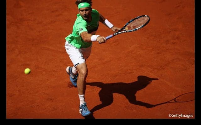 35歳のフェレールがベルダスコを下して今季初の決勝進出 [スウェーディッシュ・オープン]