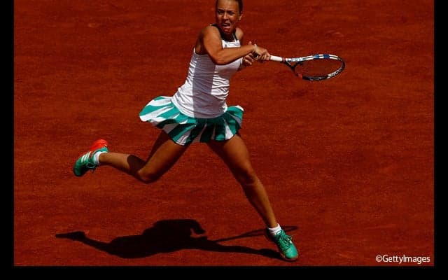 決勝はともに今季2勝目を目指すバーテンズとコンタベイトの対戦に [グスタード女子選手権]