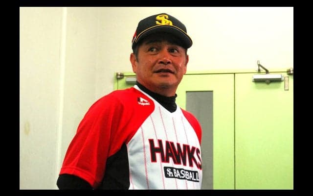 ソフトB打線振るわず連勝ストップ、工藤監督「負ける時もあります」