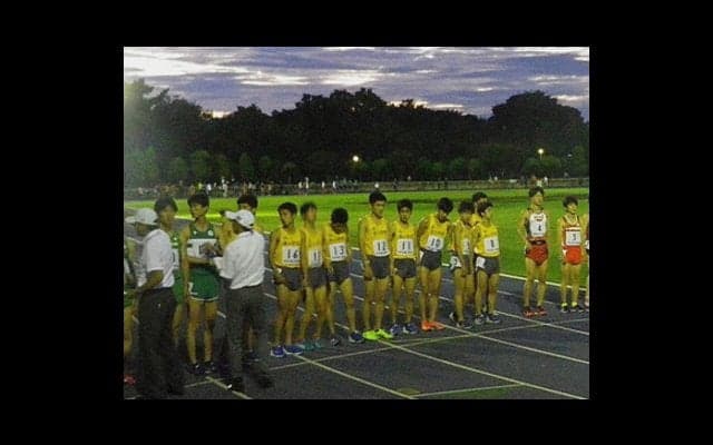 【月報・青学陸上部】上半期を見た 原監督「今年は厳しい戦いになる」