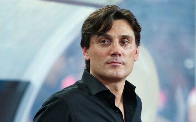 モンテッラ監督の質問「CLで優勝する秘訣は？」に、アンチェロッティ監督が答える