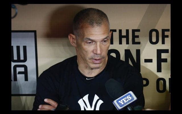 【MLB】復調確信のジラルディ監督、期待裏切る田中将大に苦言「イライラが溜まる」