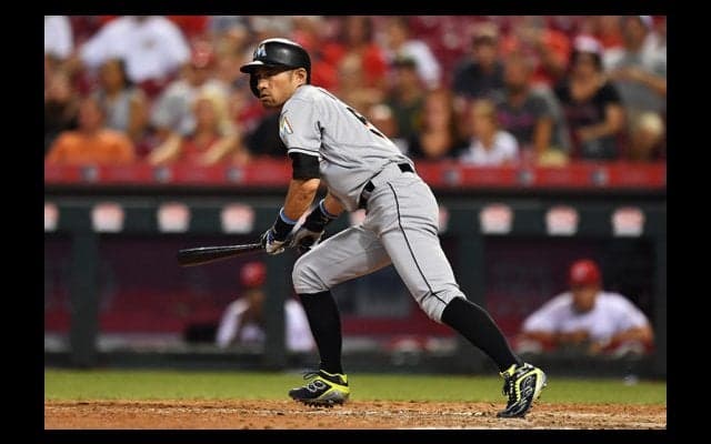 「アメージング・イチロー」に敵地メディアが最大限の敬意　「依然キング」