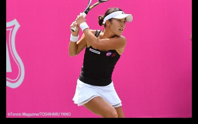 桑田寛子／サビンキが2週連続優勝 [ITFガティノー2.5万ドル]