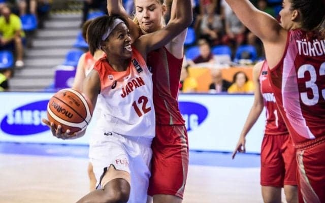 U-19ワールドカップで女子日本代表が開幕2連勝、ハンガリーを相手に逆転勝利