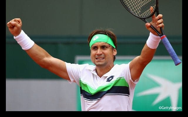 35歳のフェレールがドルゴポロフを下して2015年シーズン以来のタイトル獲得 [スウェーディッシュ・オープン]