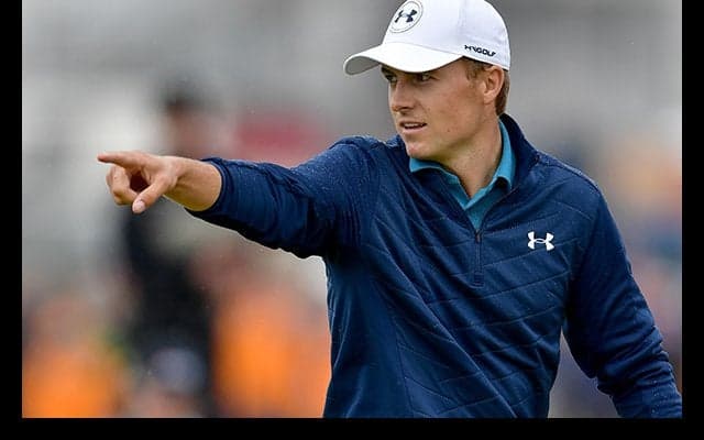 J.スピースが激戦を制して米国人最年少全英優勝！　キャリアGSに王手　松山英樹は14位タイでフィニッシュ