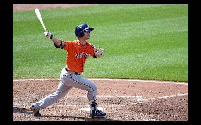 【MLB】青木宣親2号同点3ランを含む3安打3打点、今季4度目猛打賞もチームは黒星