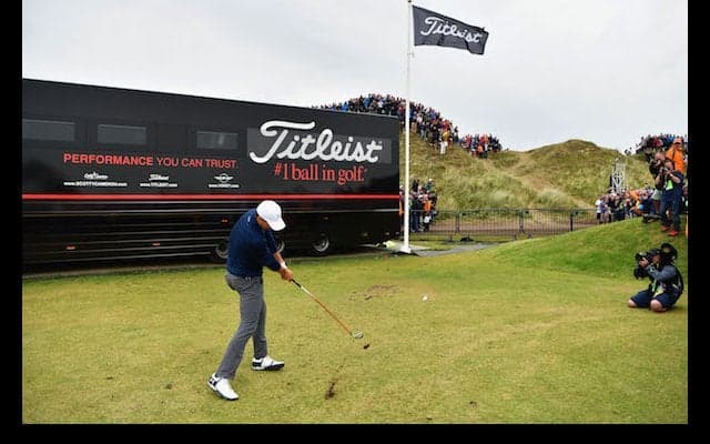 ツアーバンの横から放ったスピース起死回生の一打「20分の救済処置に見た勝利への執着心」