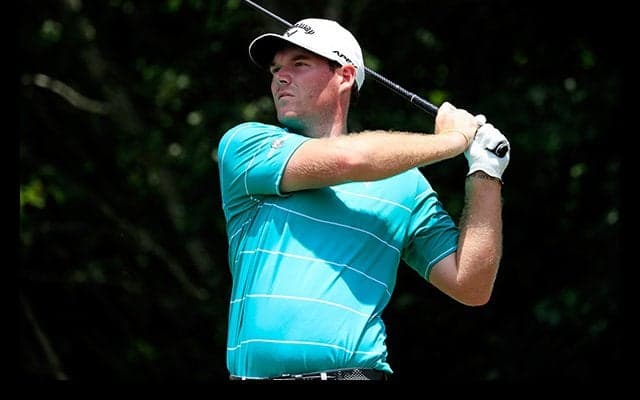 ルーキーのG.マーレー、逆転で念願のツアー初優勝！