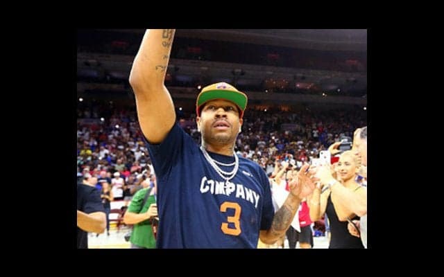 アイバーソンの帰郷に歓喜。バスケ新リーグ「BIG3」がもたらす幸福