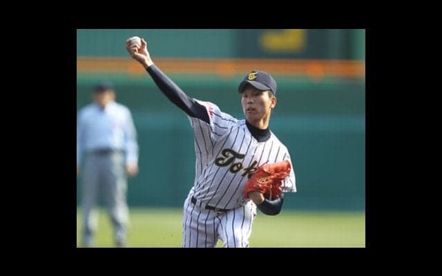 【イップスの深層】150キロ右腕・一二三慎太が失った投球フォーム