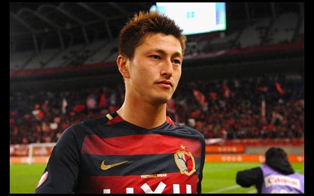 ［Jリーグコラム］セビージャから2得点の鈴木。ひさびさのギラギラ