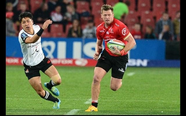  近鉄にライオンズの英雄加入！　南ア代表コンブリンクもトップリーグ参戦へ 