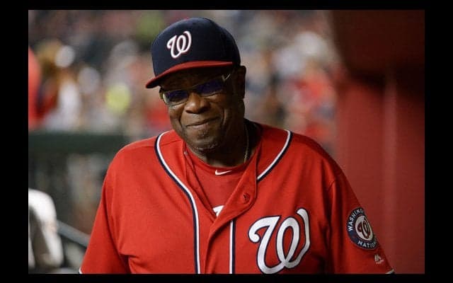 現役時代通算242本塁打の好打者だったベイカー氏、監督ではプレーオフ常連