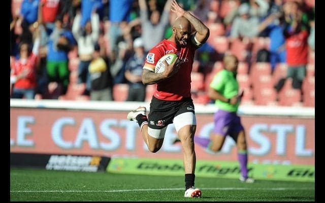  クボタに南ア代表のマプーが復帰！　NEC退団のロスもスピアーズの一員に 