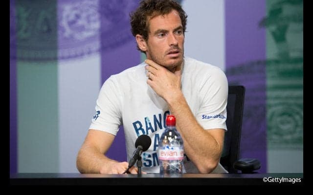 [最新ATPランキング] 7月24日付