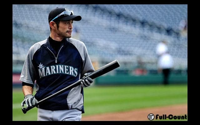 地元紙が選ぶ「マリナーズ史に残る40人」でイチロー3位、1位でない理由は…